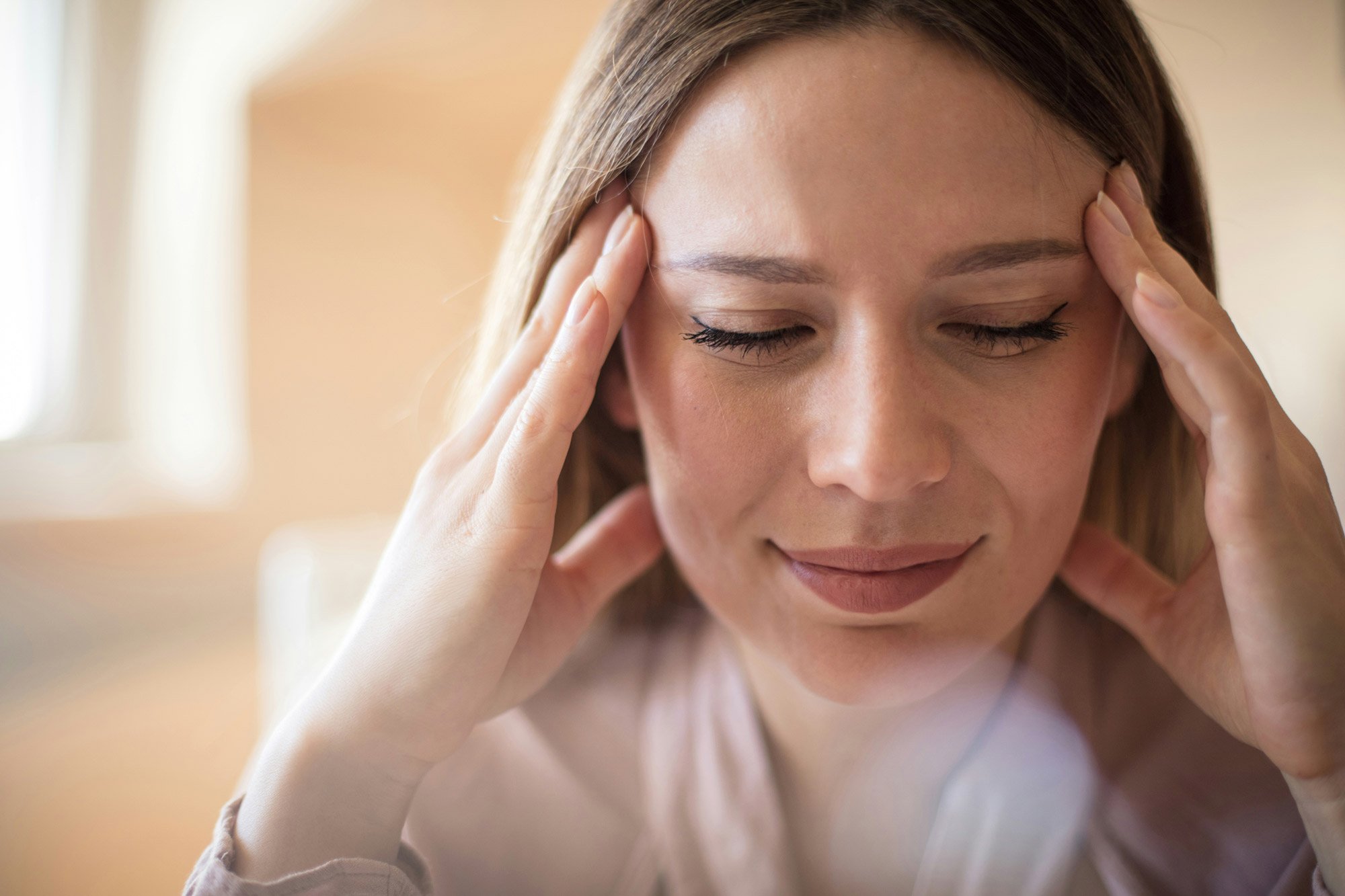 12-Week Study: Post Concussion Syndrome