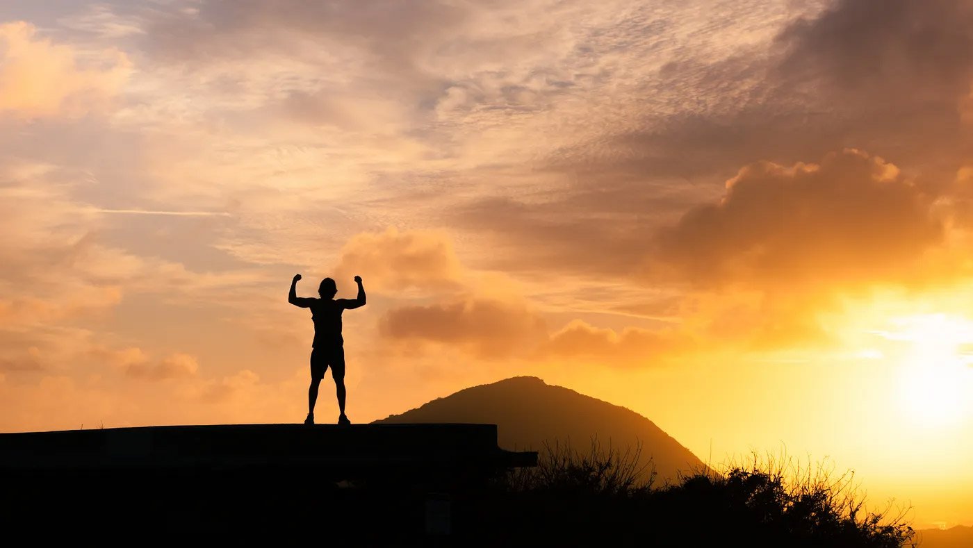 The Importance of Building Endurance to Maintain Proper Muscle Release