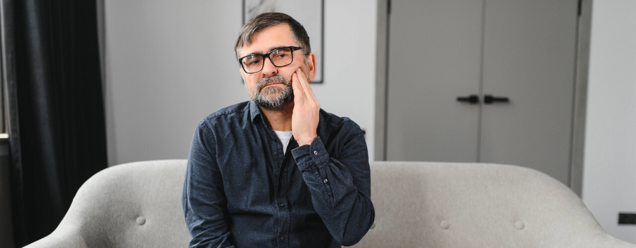 Jaw Pain and TMJ: Exploring the Connection and How to Find Relief