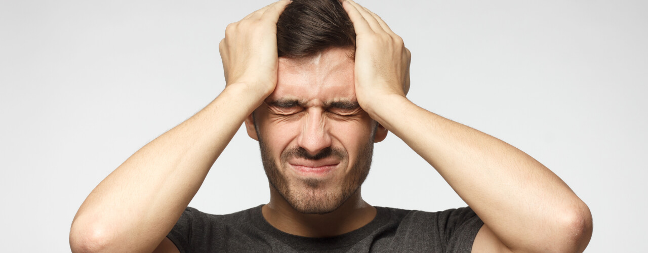 Post-Concussion Headaches: Recovery and Rehabilitation