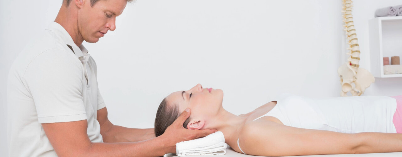 The Role of Physical Therapy in Concussion Care