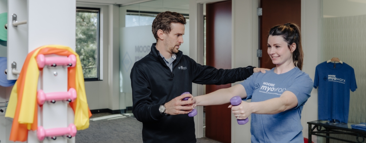 Back Pain and Sciatica Relief