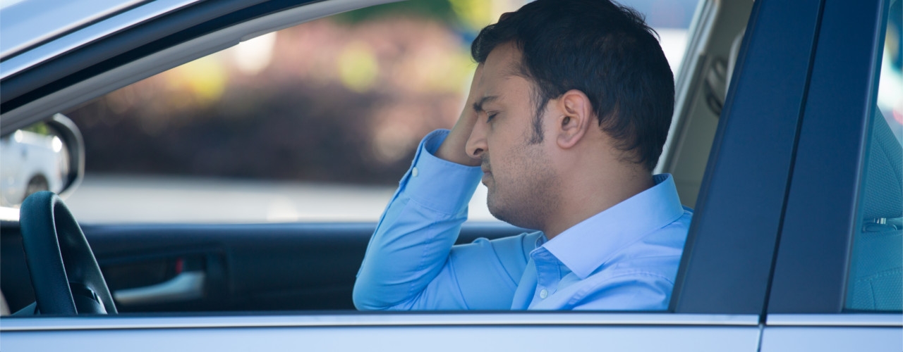 Motor Vehicle Accidents