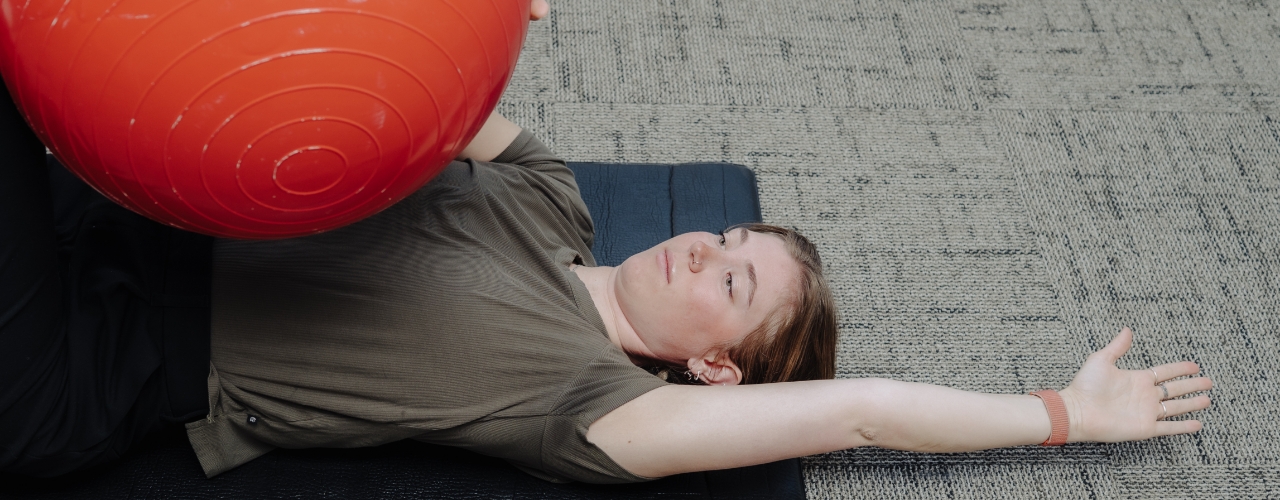 Postural Orthostatic Tachycardia Syndrome (POTS)