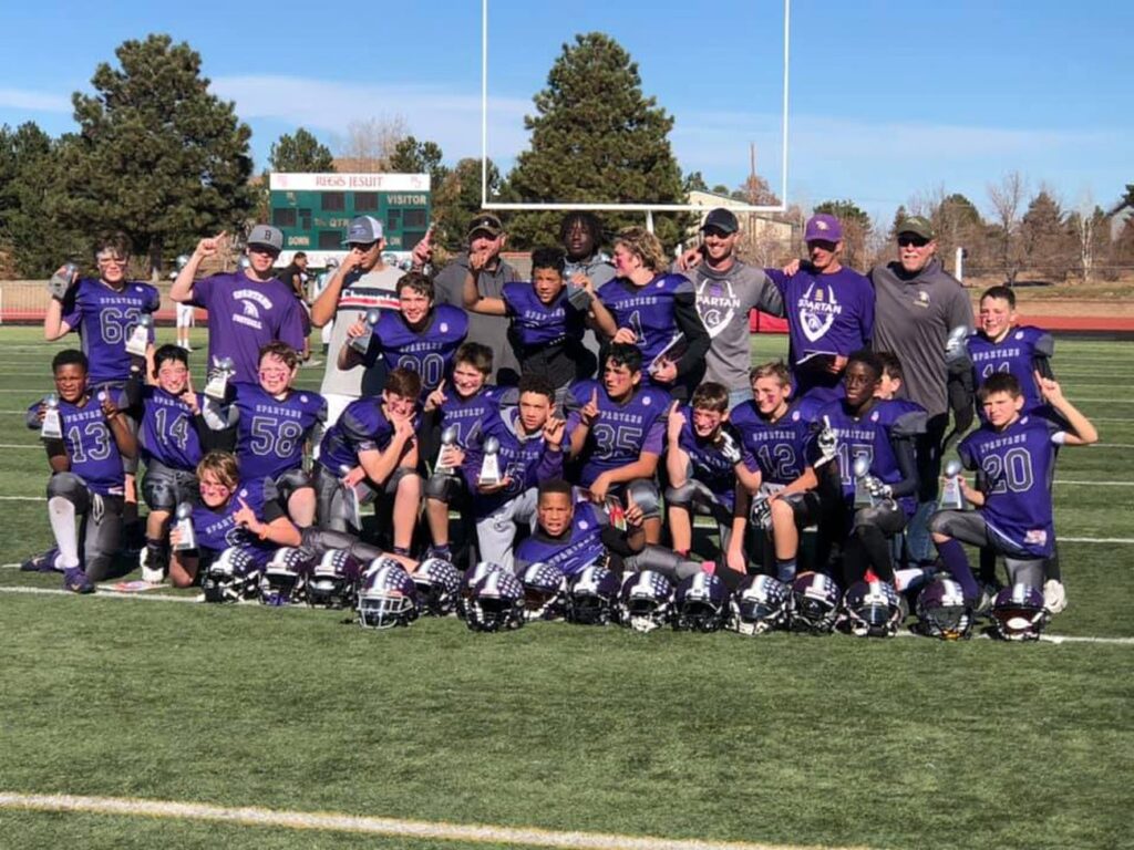 football-concussions-spartan-aurora-moore-myoworx-centennial-co