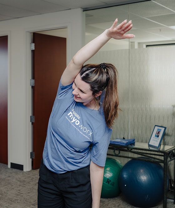 Back Pain Slowing You Down?