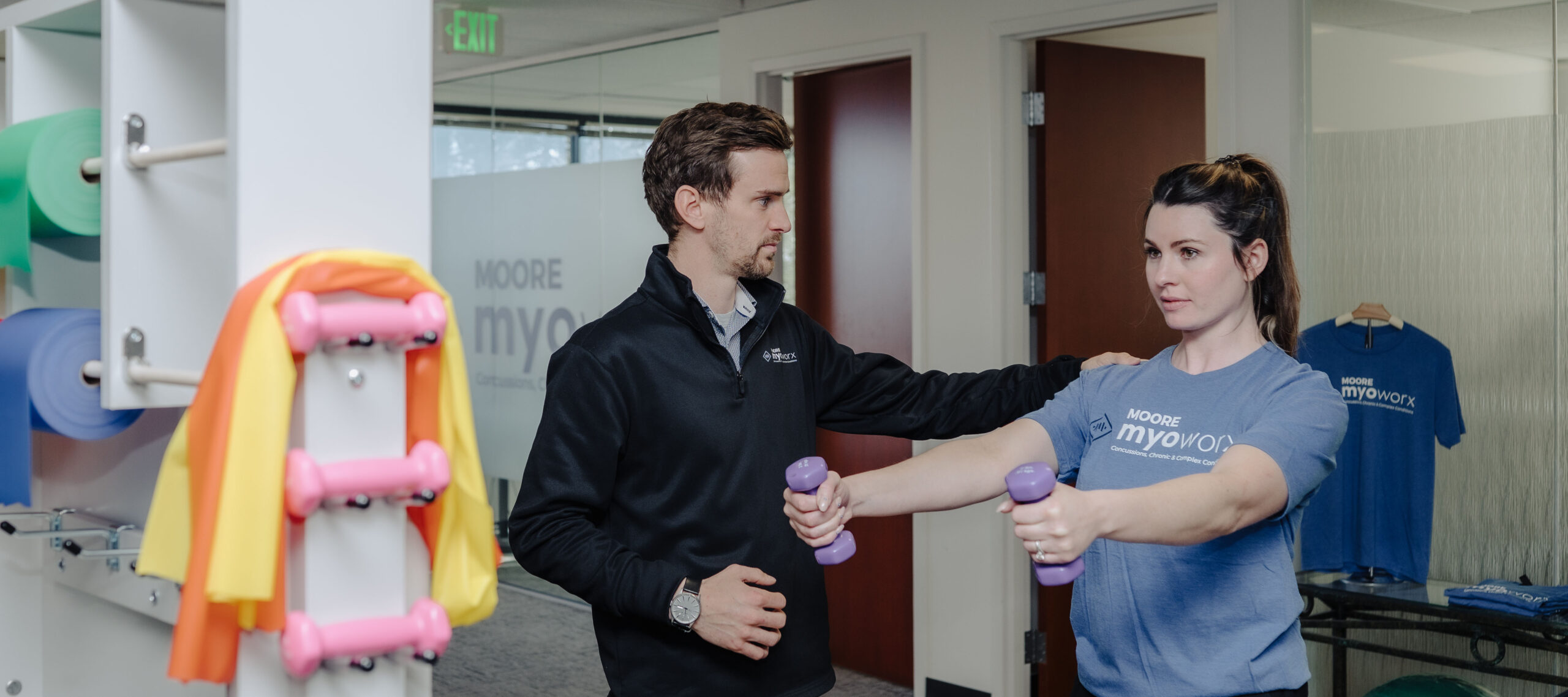 Alleviate Persistent Neck Pain With Specialized Therapy