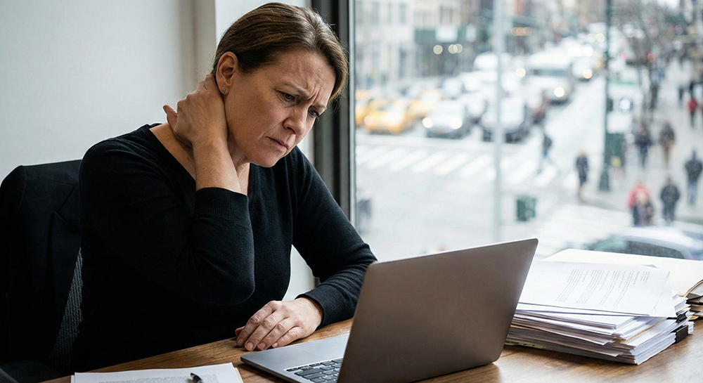 Debunking Common Myths About Migraines and Chronic Headaches