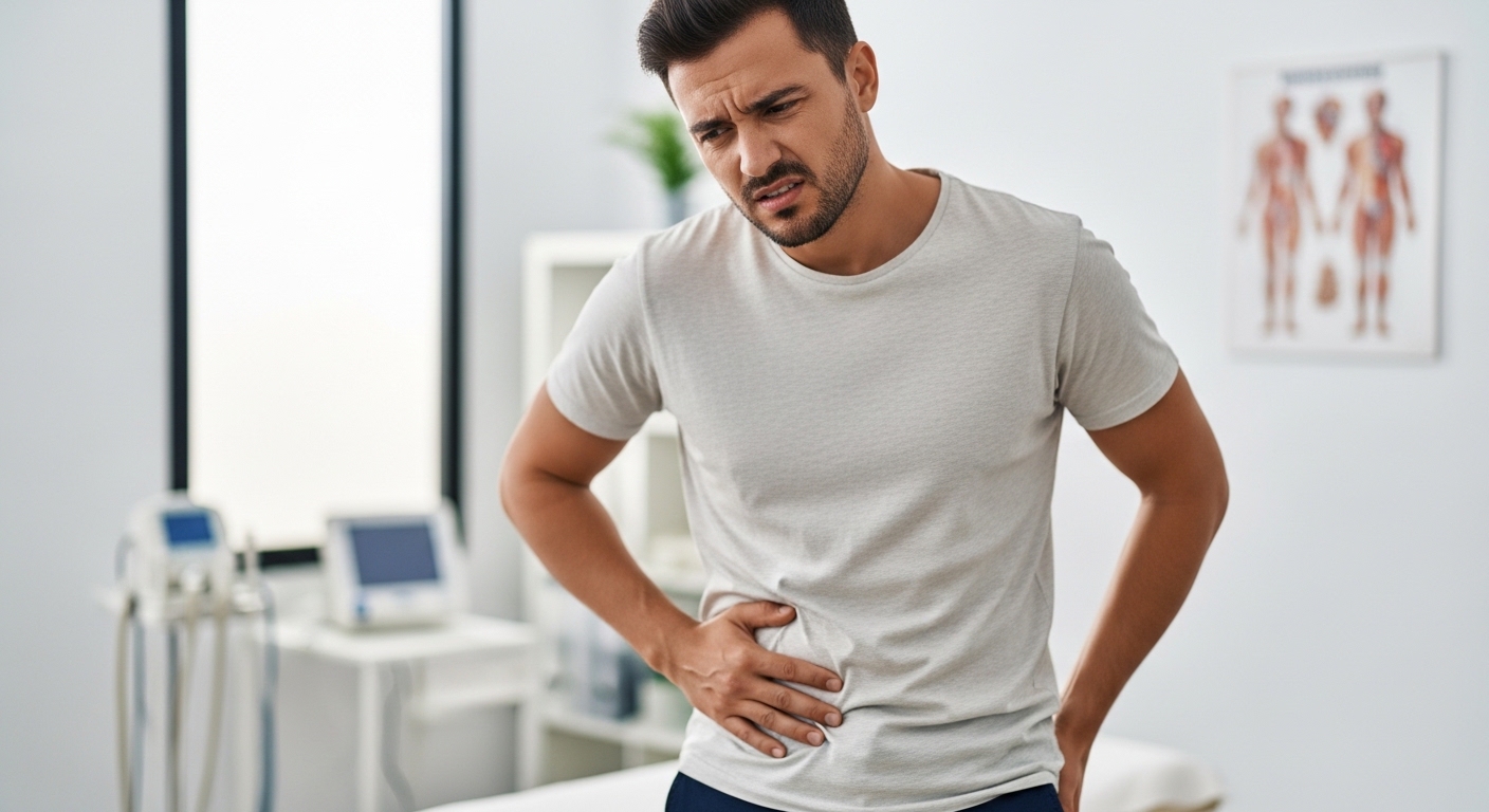 How Specialized Therapy Helps Pelvic Health