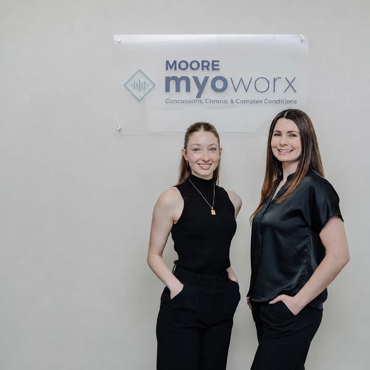 Grow With Us – More Than Just a Job
