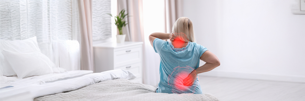 The Missing Piece in Chronic Pain Management